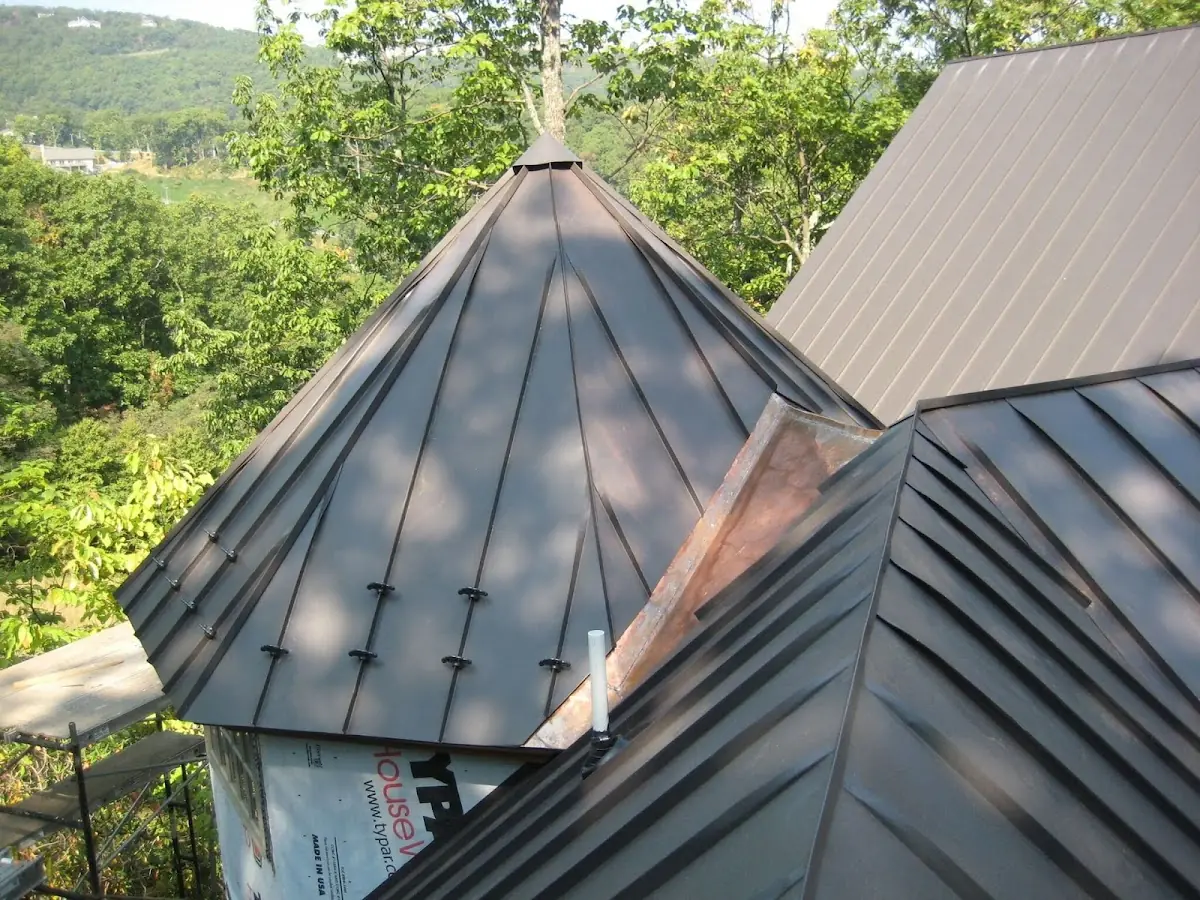 Professional Shingle Replacement & Repair by Craftsman Roofing in Forest Park